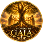 Logo ufficiale Il Mondo di Gaia
